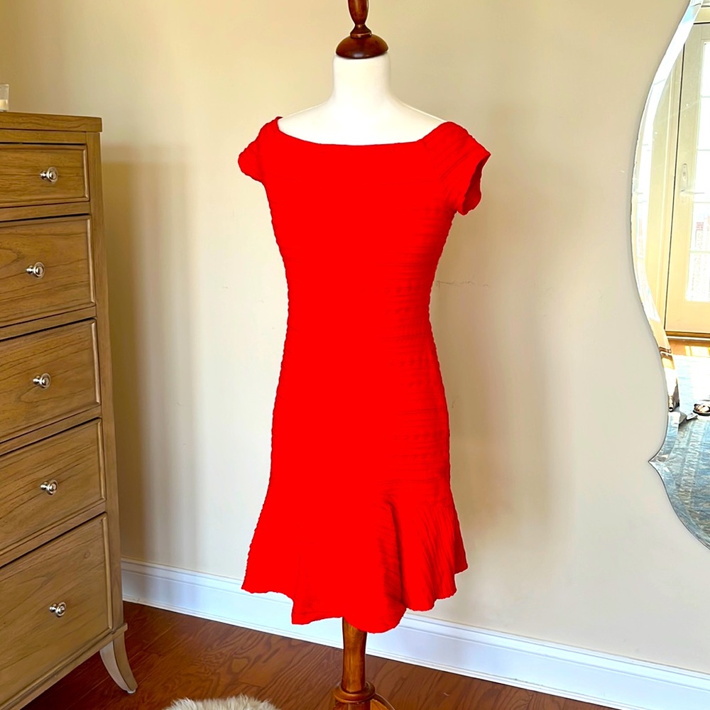 NWT Shoshanna Dress
